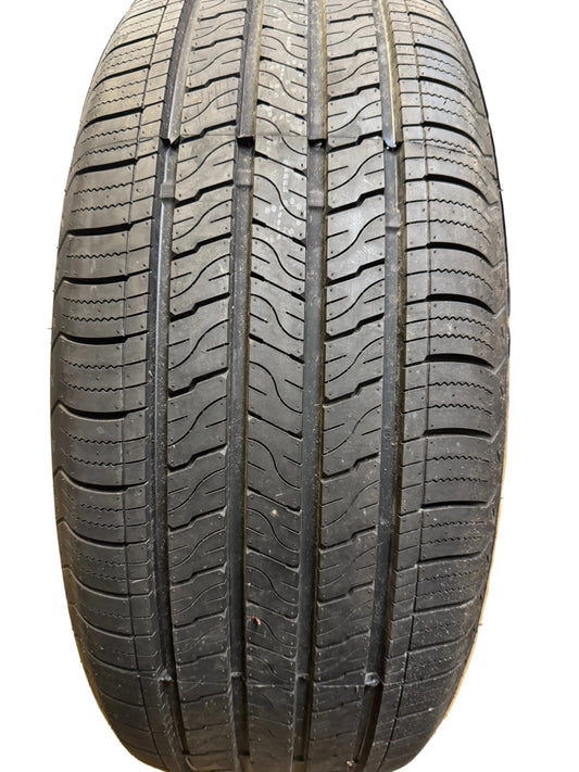 DCENTI DC66 BSW P  255 55 20 107H ALL SEASON TIRE T2555520DCEDC66
