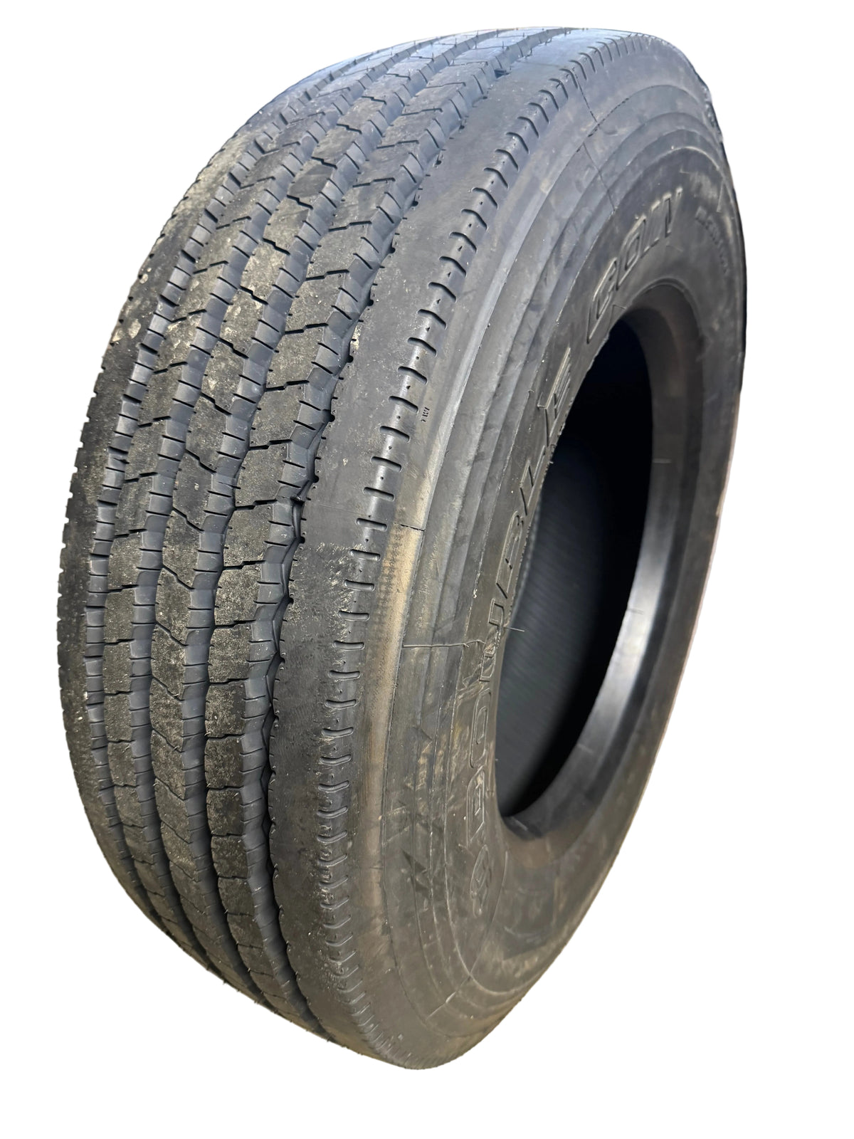 DOUBLE COIN RT 500 BSW 235 75 17.5 143/141L 18PLY COMMERCIAL ALL POSITION TIRE 1133396797
