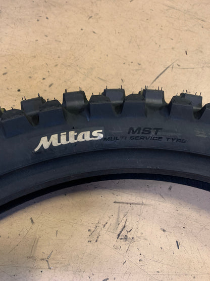 MITAS ENDURO TRAIL XT+ BSW 90 90 21 54T FRONT MOTORCYCLE TIRE 70001030