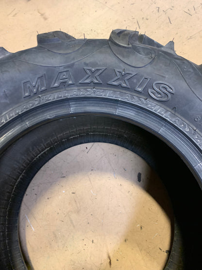 NOS MAXXIS ZILLA BSW AT 26 9 12 6PLY ATV/UTV TIRE TM00452100