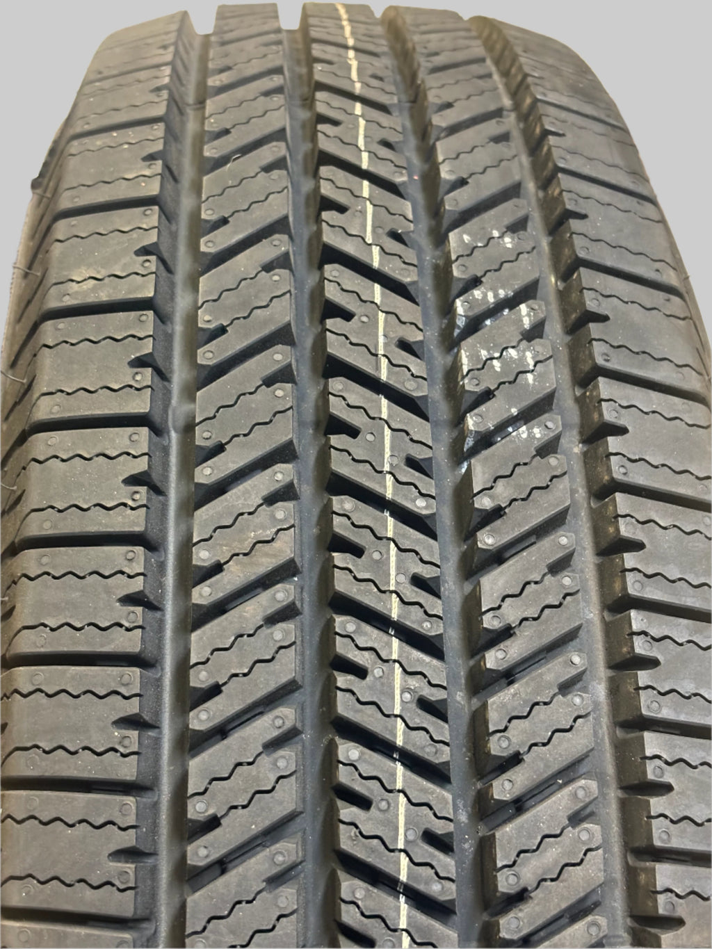 FIRESTONE TRANSFORCE HT2 BSW LT 225 75 16 115/112R LRE 10 PLY HIGHWAY TERRAIN TIRE 002760