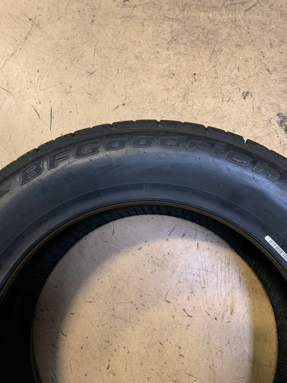 BFGOODRICH  ADVANTAGE CONTROL ALL SEASON BSW P 205 60 16 92V TIRE 0555