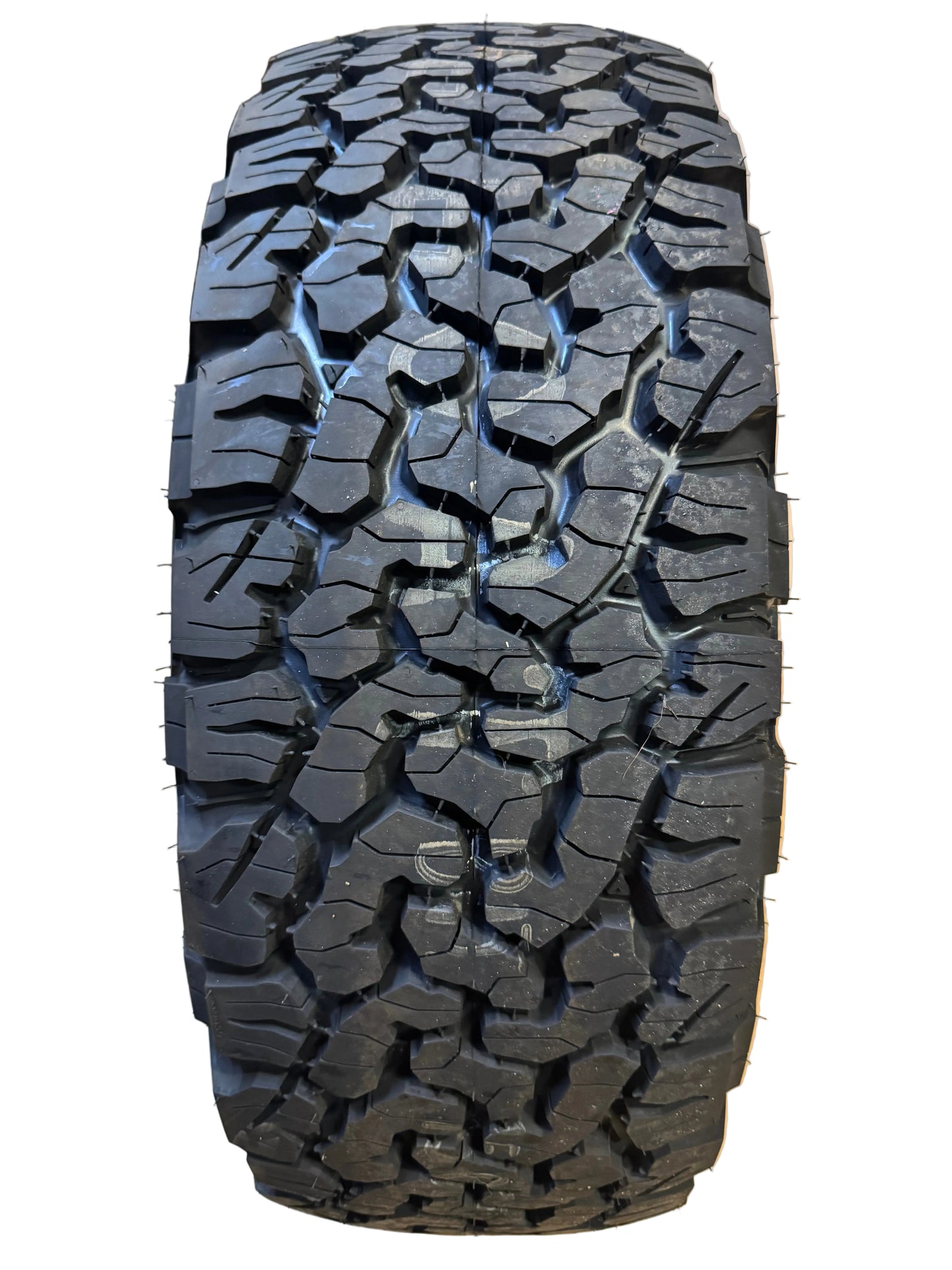 BFGOODRICH ALL TERRAIN T/A KO2 RWL LT 31 10.5 15 109S 6PLY TIRE 69948