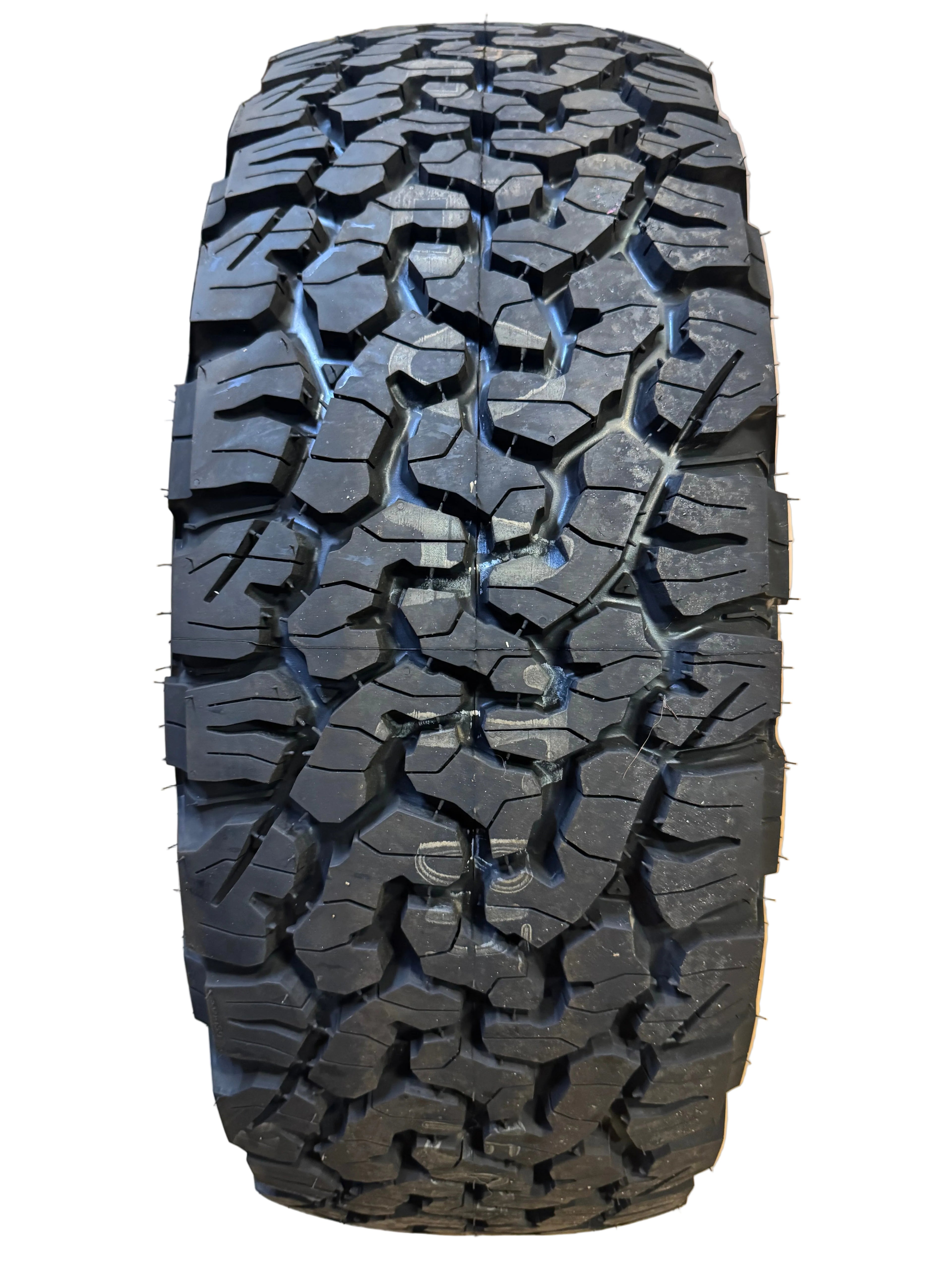 BFGOODRICH ALL TERRAIN T/A KO2 RWL LT 31 10.5 15 109S 6PLY TIRE 69948