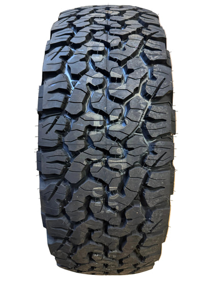 BFGOODRICH ALL TERRAIN T/A KO2 RWL LT 31 10.5 15 109S 6PLY TIRE 69948