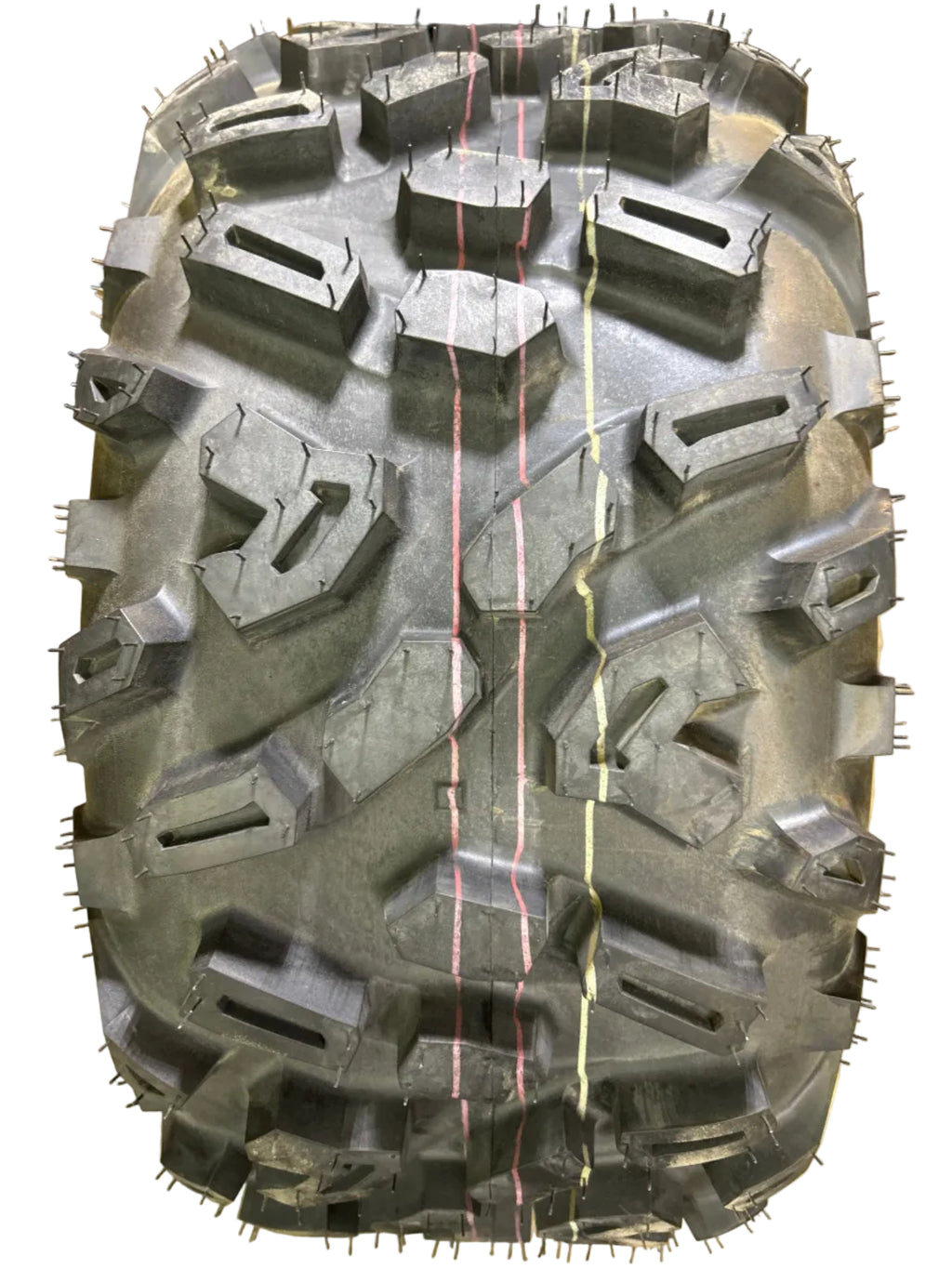 AMS BLACKTAIL BSW  25 10 12 62J 6PLY ATV/UTV TIRE 1257361