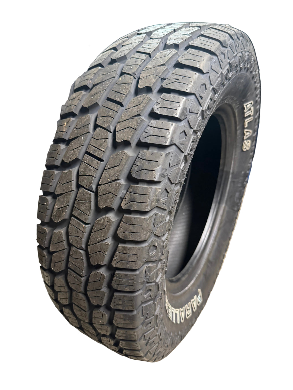 4 ATLAS PARALLER A/T OWL P 235 70 16 106T ALL TERRAIN TIRE 221023952