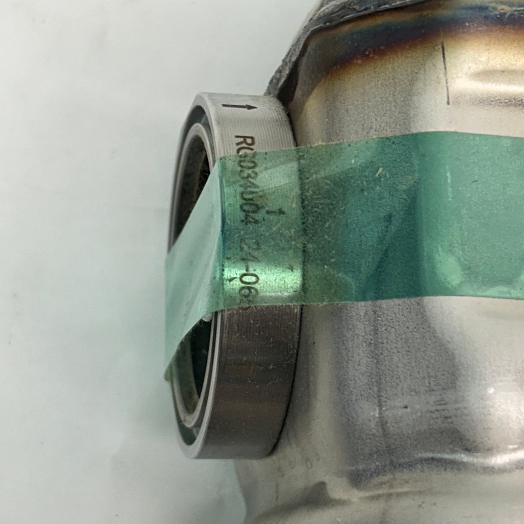 DDE GENUINE 21-25 DETROIT DIESEL DD15 DD16 EGR COOLER  EA4721403814