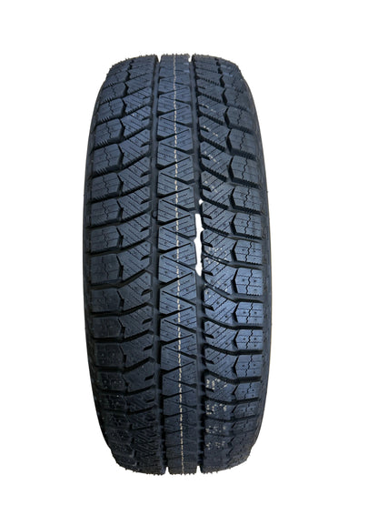 NOS 2 BRIDGESTONE BLIZZAK WS80 BSW P 205 65 16 95T 0001163