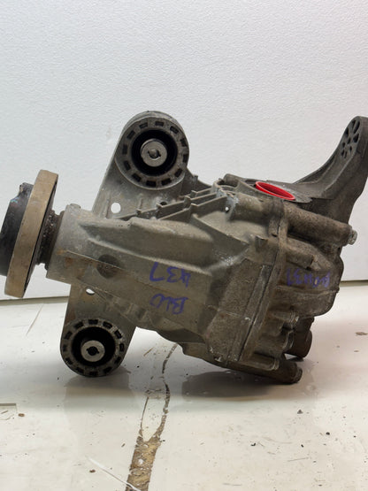 USED GENUINE MOPAR REAR AXLE DIFFERENTIAL CHRYSLER 300 DODGE CHARGER 6815936AC