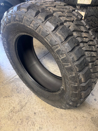 NOS DICK CEPEK TRAIL COUNTRY EXP BSW LT  265 60 18 119/116Q LRE 10PLY ALL TERRAIN  TIRE 90000034980