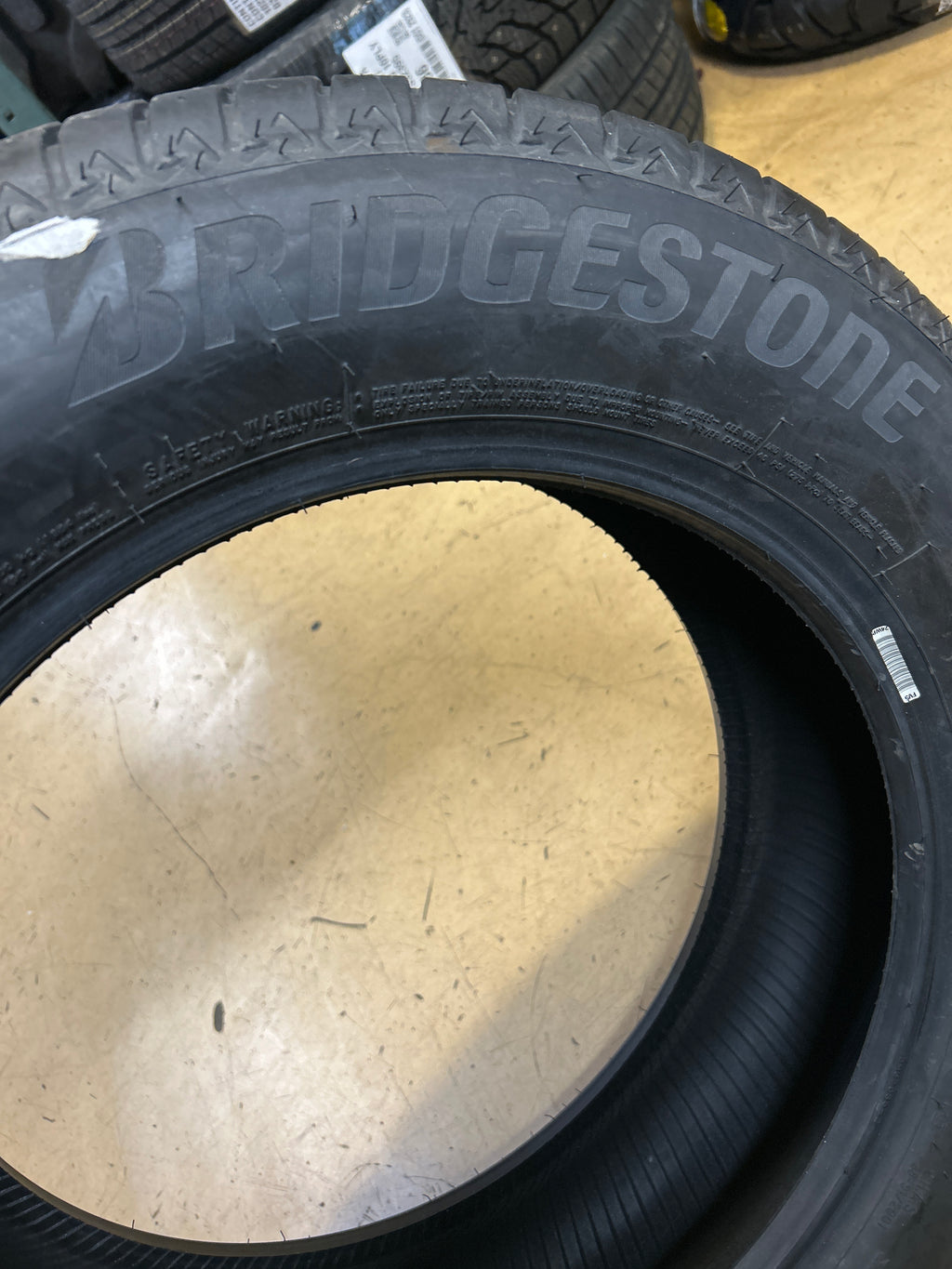 BRIDGESTONE ALENZA 001 RFT BSW P 225 60 18 104W XL