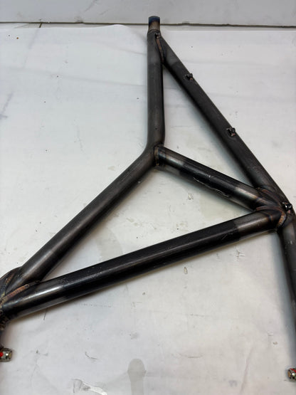 CUSTOM FABRICATED REPLACEMENT CONTROL ARM FOR TROPHY TRUCK OR ATV/UTV 30" X 16"