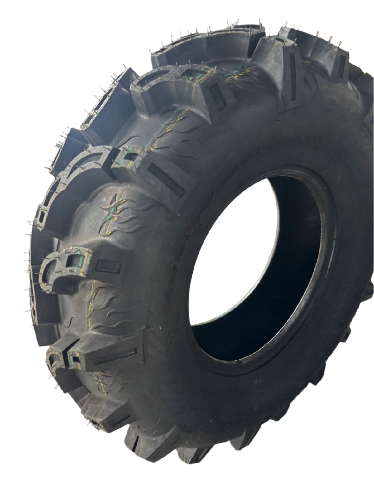 WANDA P375 BSW AT 27 9 12 6PLY  ATV UTV TIRE 102190