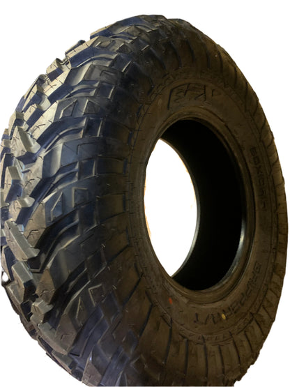 EFX GRIPPER R/T BSW  30 10 14 77N 10PLY ATV/UTV TIRE RFTT301000R14E