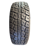 2 NOS FINALIST TERRENO A/T BSW P 265 70 17 115T ALL TERRAIN TIRE LLSUV041