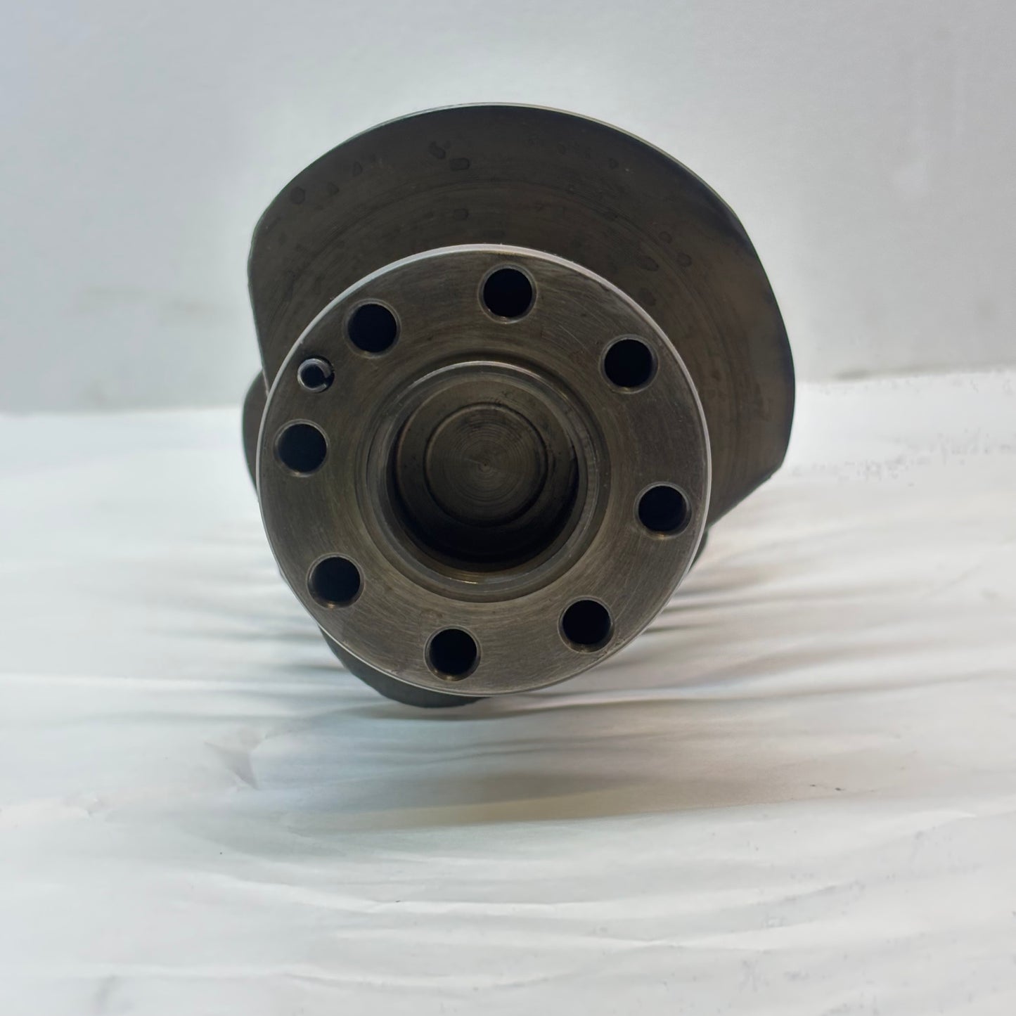 USED GENUINE PORSCHE 996 CRANKSHAFT 9961015R 996 011 54