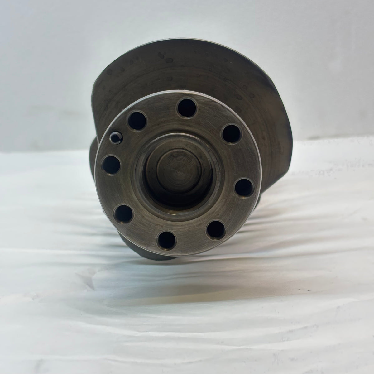 USED GENUINE PORSCHE 996 CRANKSHAFT 9961015R 996 011 54