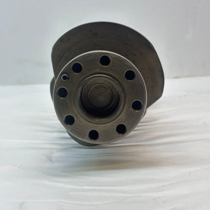 USED GENUINE PORSCHE 996 CRANKSHAFT 9961015R 996 011 54