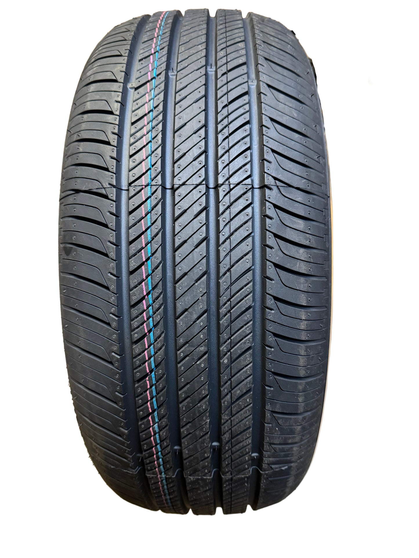 HANKOOK KINERGY GT BSW P 215 55 16 93H ALL SEASON TIRE 1020876