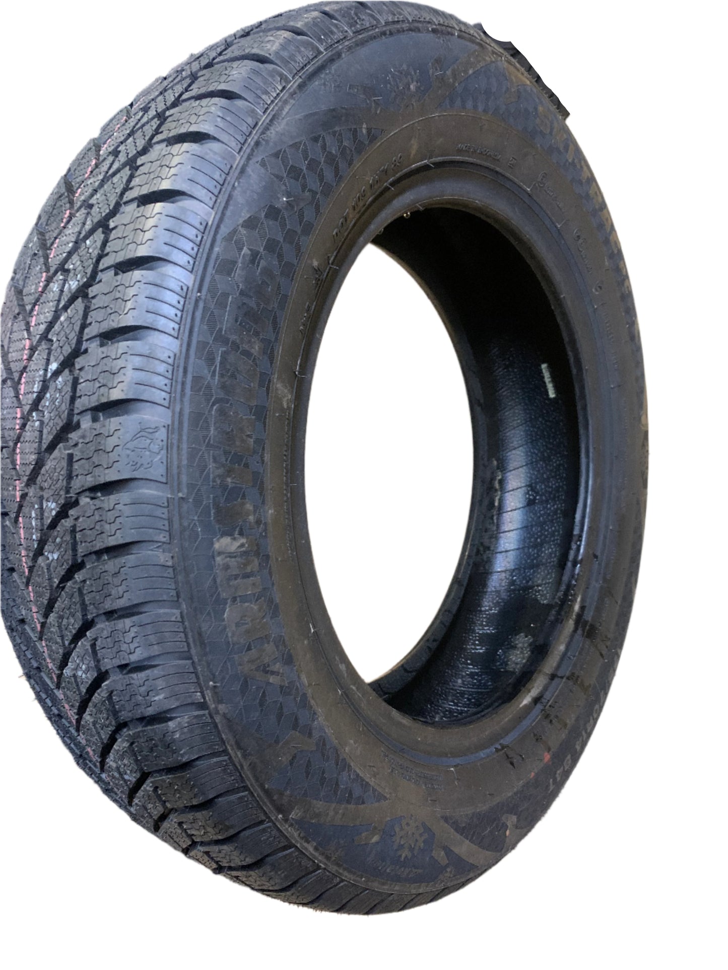 ARMSTRONG SKI-TRAC PC BSW P 175 70 14 84T WINTER TIRE 1200050986