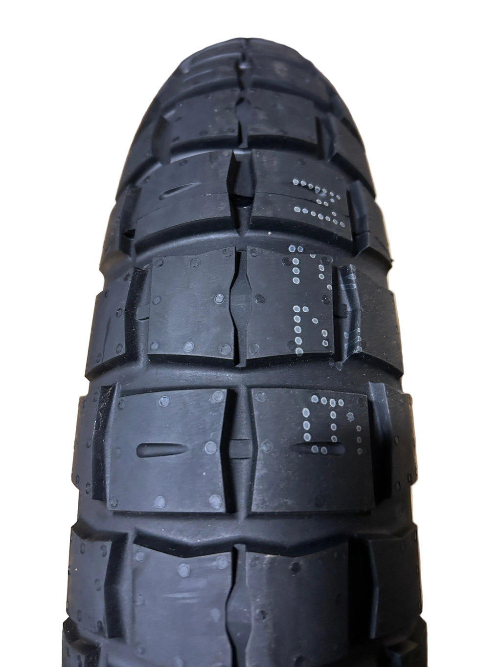PIRELLI SCORPION RALLY STR BSW 110 80 19 59H FRONT MOTORCYCLE TIRE P404080