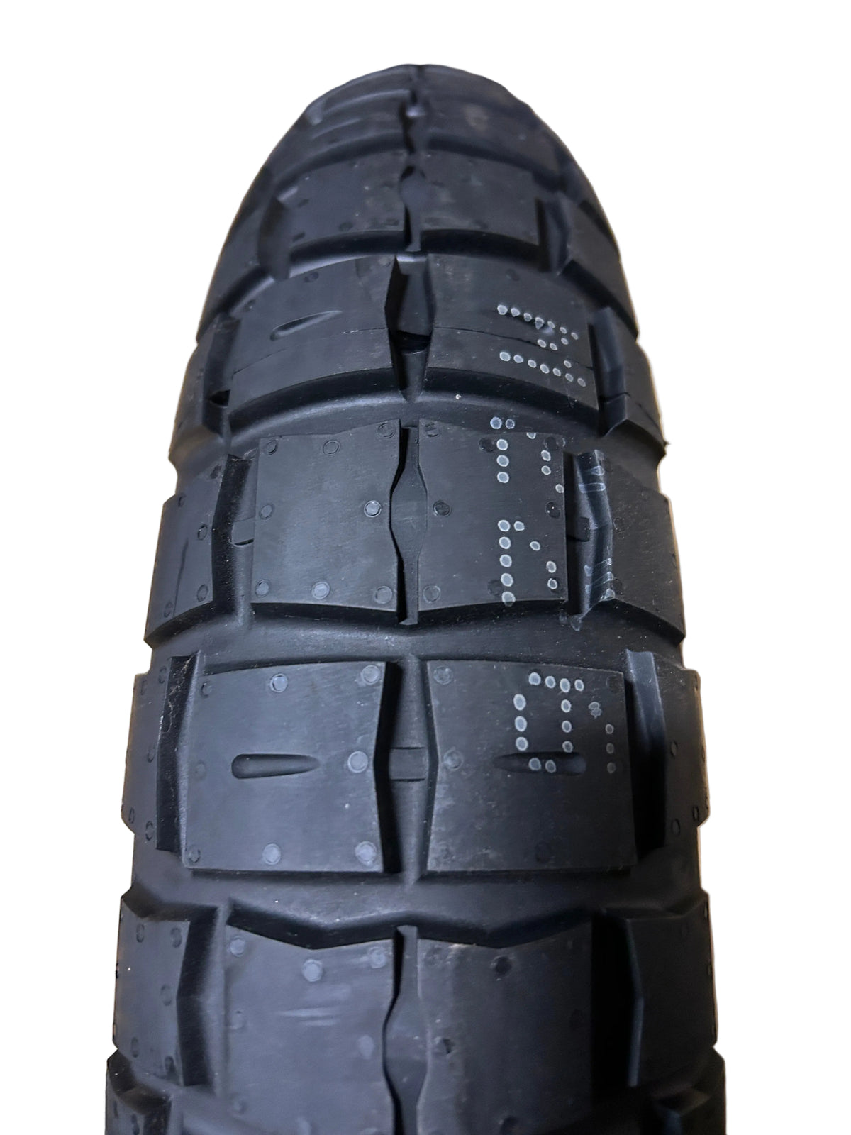 PIRELLI SCORPION RALLY STR BSW 110 80 19 59H FRONT MOTORCYCLE TIRE P404080