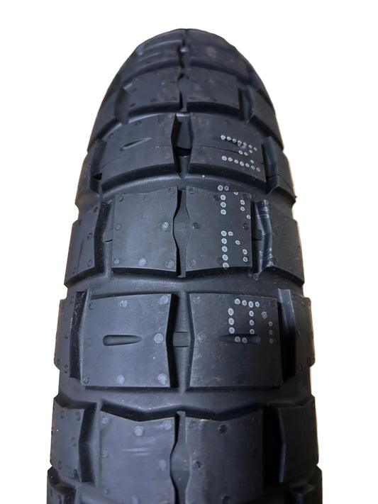 PIRELLI SCORPION RALLY STR BSW 110 80 19 59H FRONT MOTORCYCLE TIRE P404080