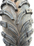 AMS SWAMP FOX BSW LT 25 8 12 43J 6PLY ATV/UTV TIRE 12583521