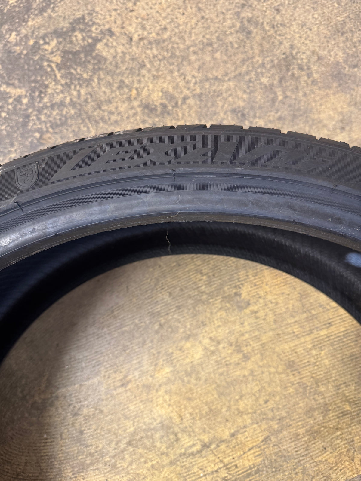 LEXANI LX-THIRTY BSW P 305 30 26 109W XL UHP ALL SEASON TIRE LXST302630020
