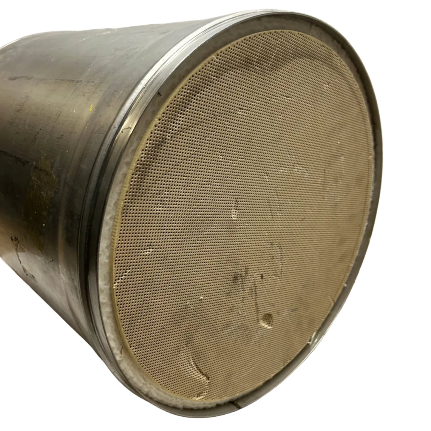 GENUINE CAT DPF FILTER ASSEMBLY 390-0643 A324AK00GW