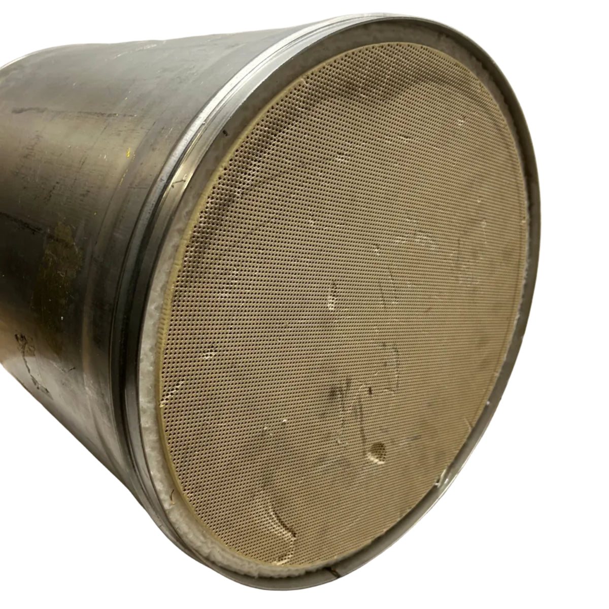 GENUINE CAT DPF FILTER ASSEMBLY 390-0643 A324AK00GW
