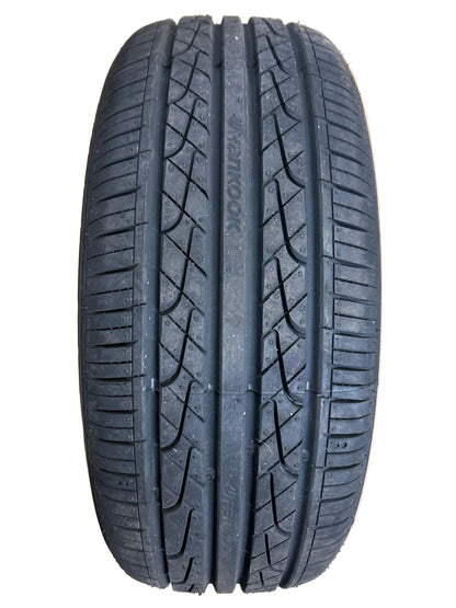 HANKOOK VENTUS V2 CONCEPT 2 BSW P 195 55 15 85V UHP TIRE 1014359