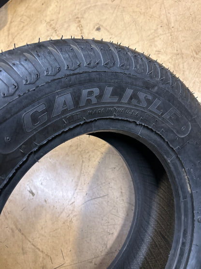 NOS CARLISLE MULTI TRAC C/S BSW P 27 10.5 15 4PLY ATV/UTV TIRE 5743H6