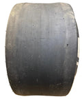 MICKEY THOMPSON ET DRAG WL 32 14 15ST DRAG TIRE 250811 ROLLOVER 100 ½”