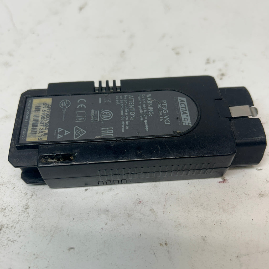 PORSCHE  PIWIS TESTER THREE #2  PT3G