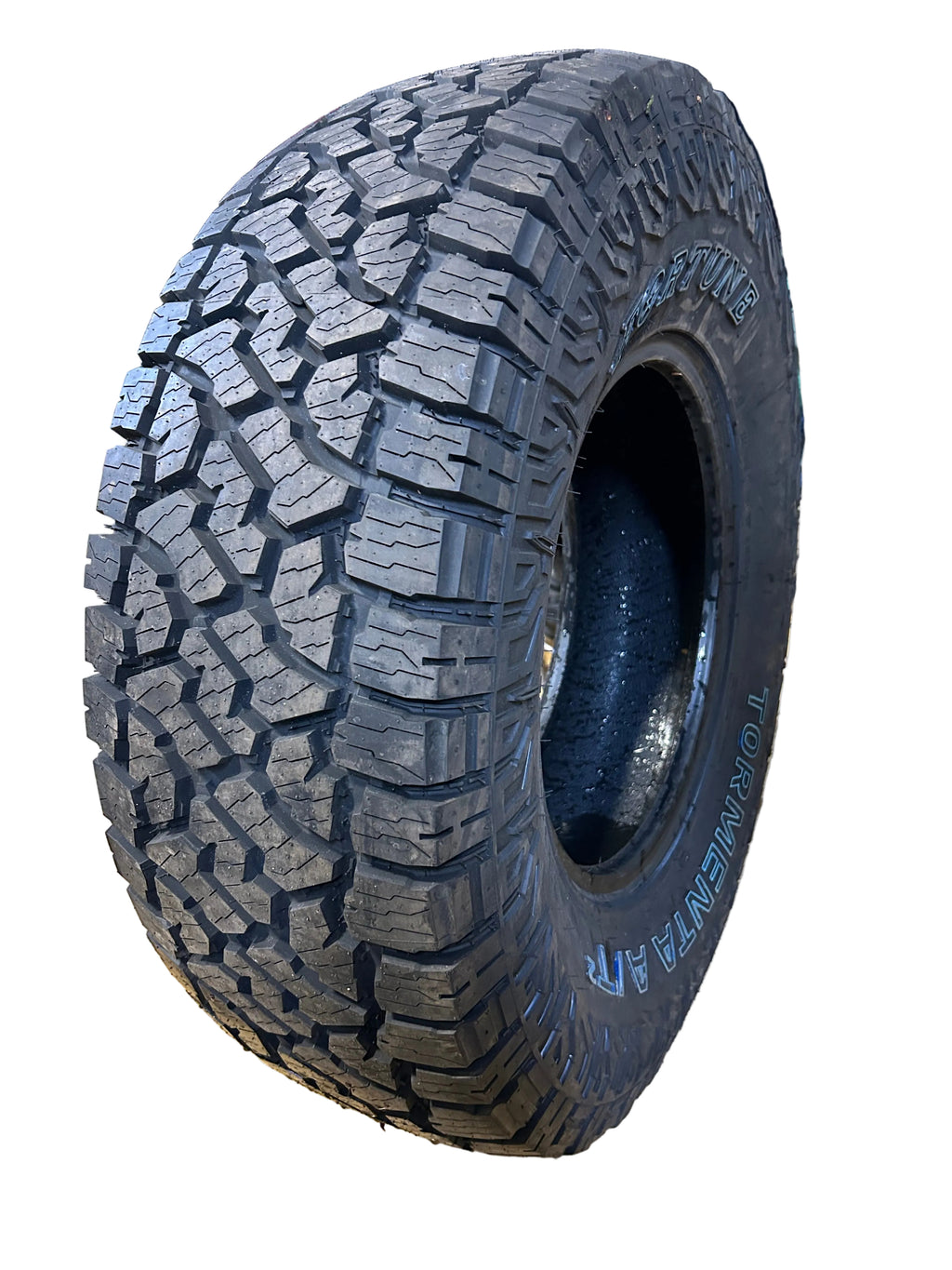 FORTUNE TORMENTA A/T2 OWL P 265 75 16 116T ALL TERRAIN TIRE 3123030533