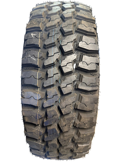 NOS THUNDERER TRAC GRIP M/T R408 BSW LT 305 70 18 126/123Q 10PLY MUD TERRAIN TIRE TH2490