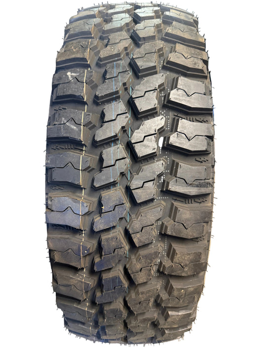 NOS THUNDERER TRAC GRIP M/T R408 BSW LT 305 70 18 126/123Q 10PLY MUD TERRAIN TIRE TH2490