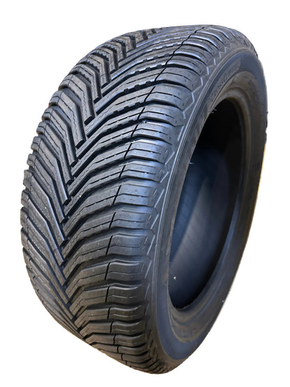 MICHELIN CROSSCLIAMTE 2 BSW P 235 50 17 96H SL ALL SEASON TIRE 81448