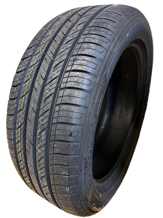 2 KUMHO CRUGEN HP27 BSW P 245 50 20 102V ALL SEASON TIRE 2346313