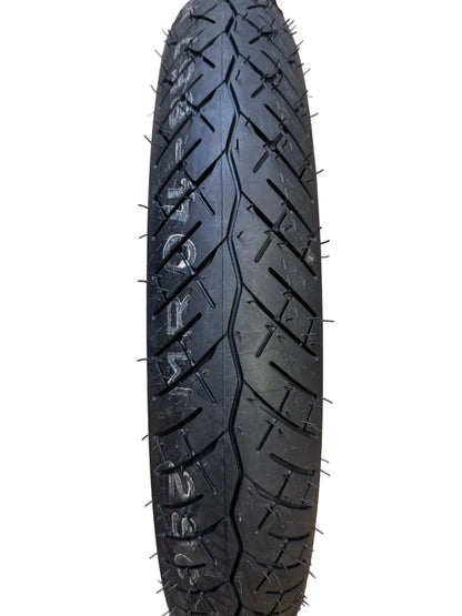BRIDGESTONE BATTLAX BT46 BSW 3.25 19 54H FRONT MOTORCYCLE TIRE 11659