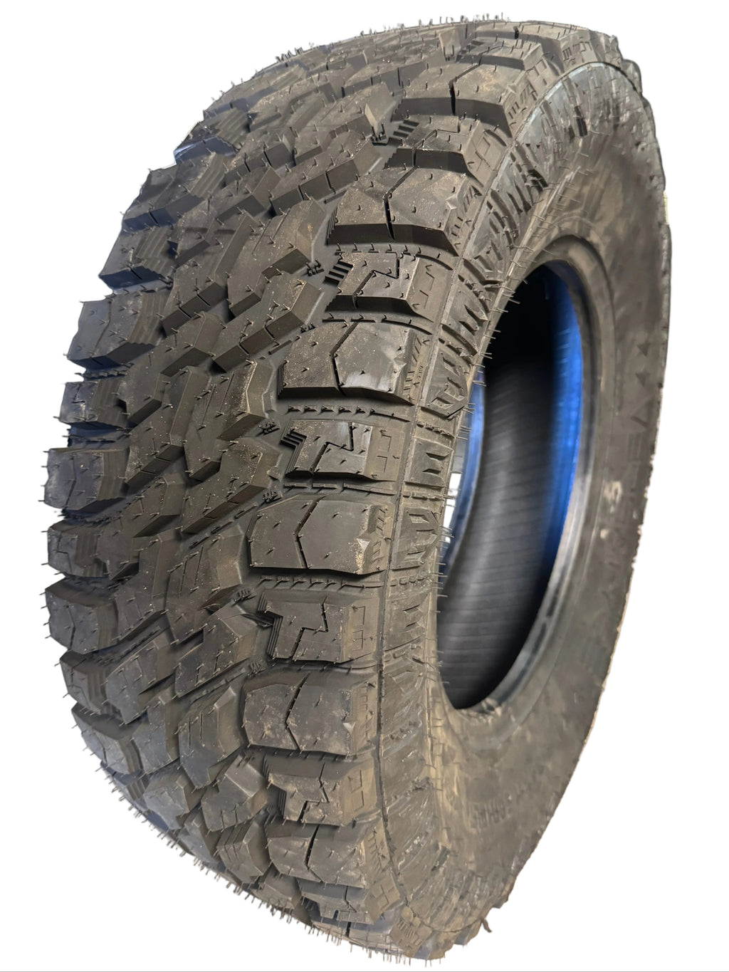 NOS VERSATYRE HD RUGGED TERRAIN BSW LT 34 11.5 18 123Q 10PLY TIRE CHDRT1