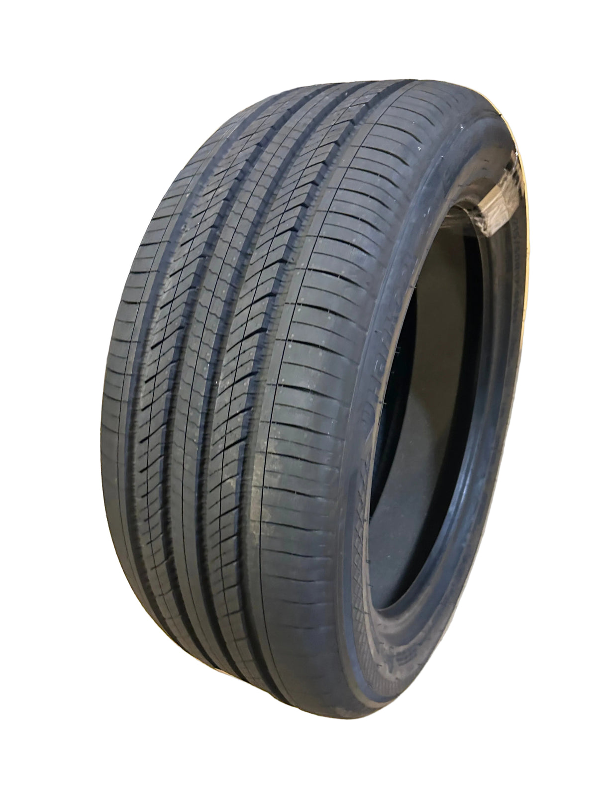 HANKOOK ION EVO AS SUV IH01A FOAM BSW P 215 50 17 95V XL ALL SEASON TIRE 1032883