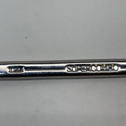 WILLIAM 1210MSC SUPER COMBO COMBINATION WRENCH 10MM