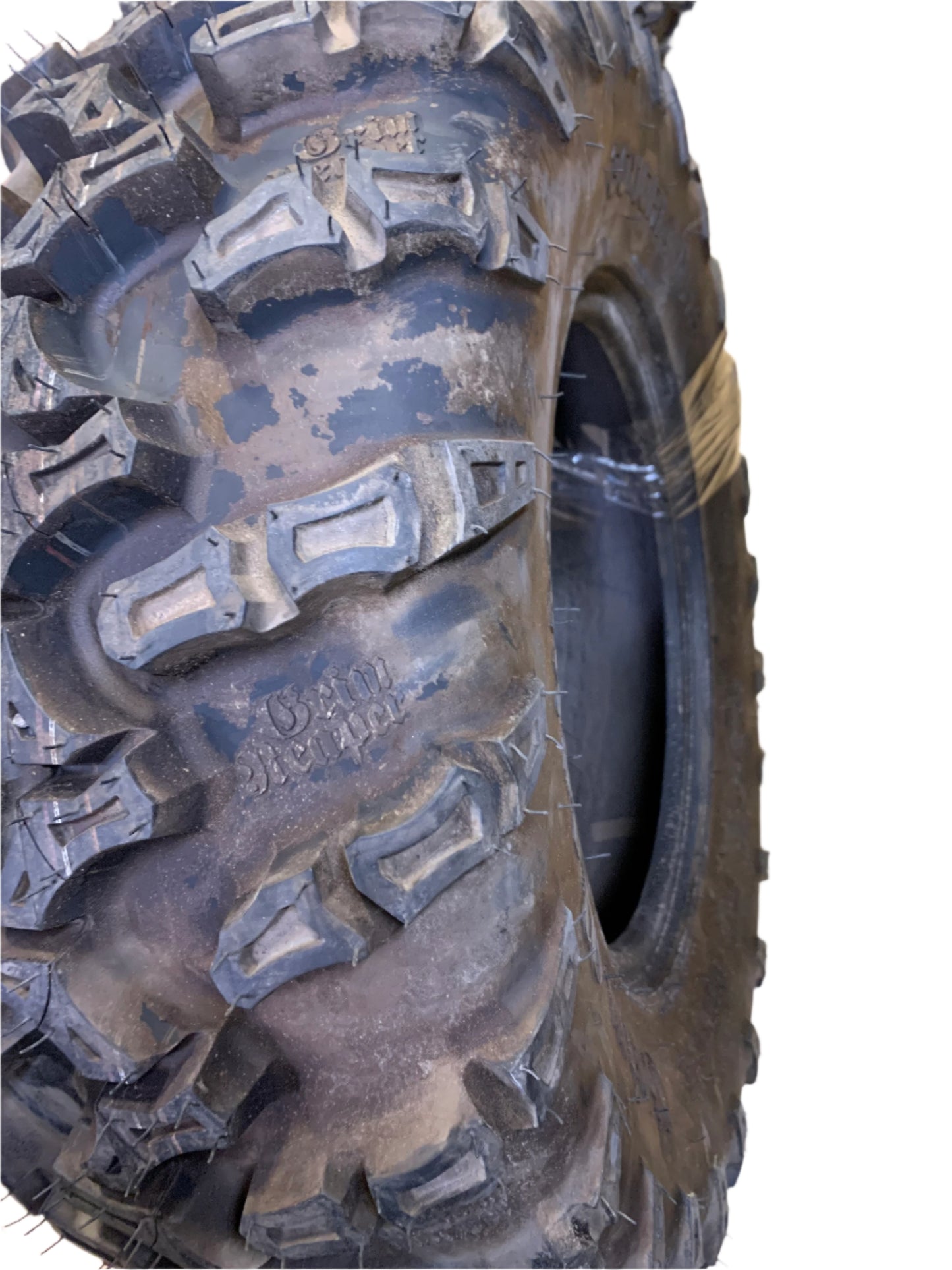 GBC GRIM REAPER BSW  30 10 14 8PLY ATV/UTV TIRE AE143010GR