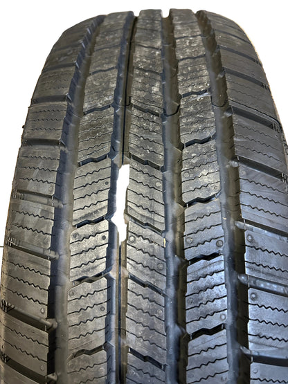 MICHELIN X LT A/S BSW P 235 65 18 106T ALL SEASON TIRE 00836