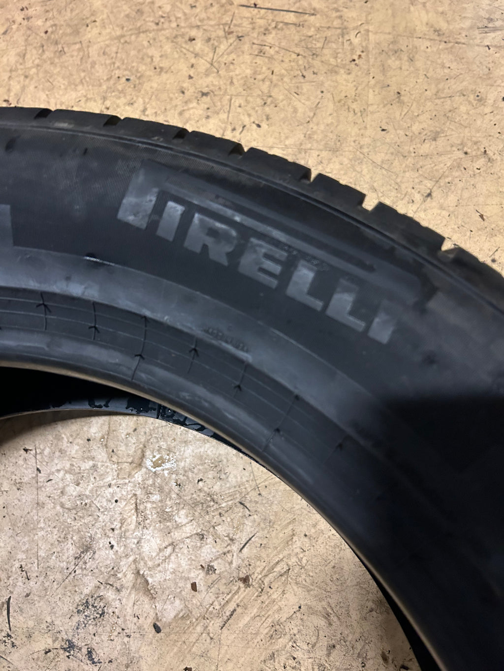 PIRELLI SCORPION ZERO ALL SEASON PLUS 3 ELECT FOAM P 235 55 19 105V XL 4207600