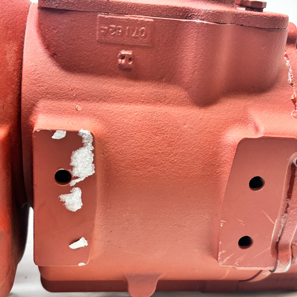AMERICAN MFG. COMPANY 4 SPEED POWER TRANSMISSION AM40M43FSC991