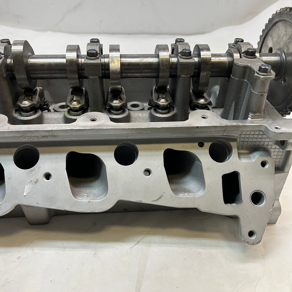 REMANUFACTURED CYLINDER HEAD FOR 2008-2016 FORD E-SERIES VAN WITH 5.4L V8